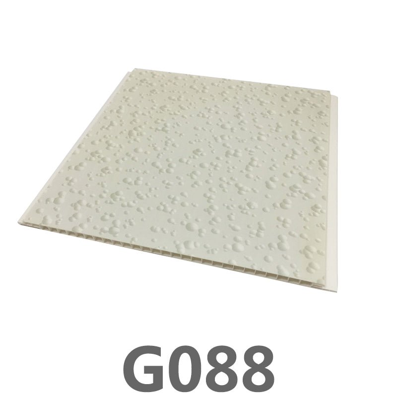 PVC Kitchen Ceiling Panel - G081~G088
