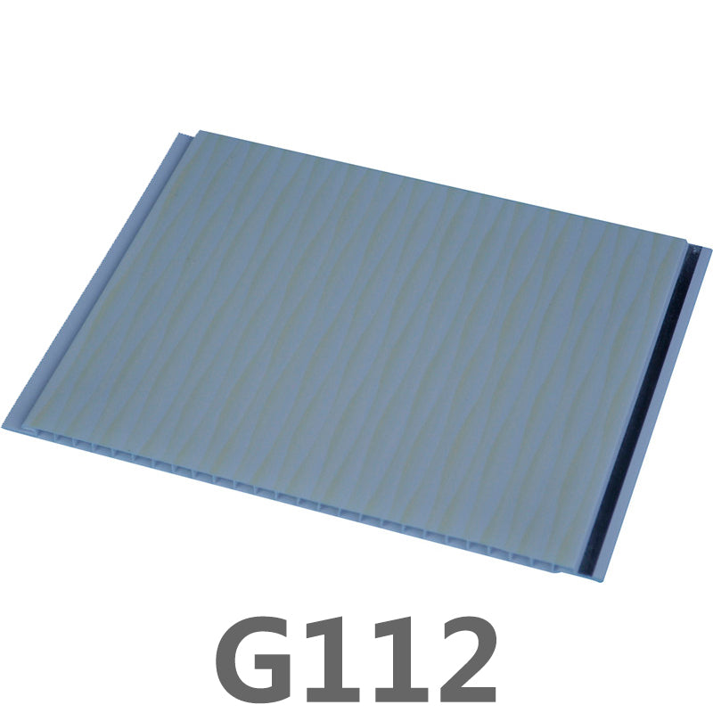 Plastic Ceiling Panels - G105~G112