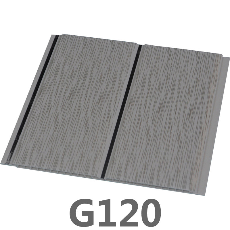 Plastic Cladding for bathroom - G113~G120