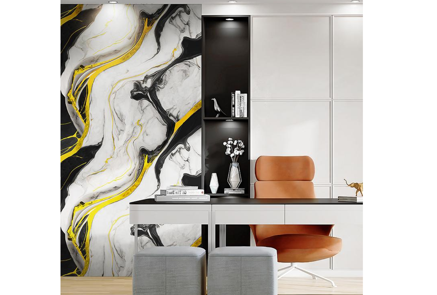 PVC Marble Board - LJ24809