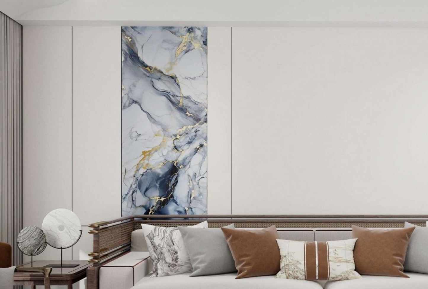 PVC Marble Board - Y80113