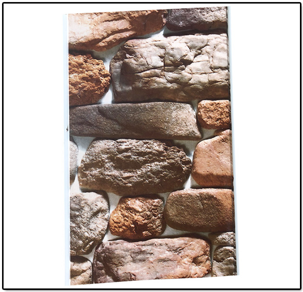 Plastic Wall Panels for Kitchen