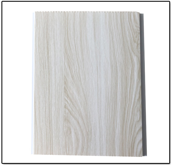 Interior PVC Cladding