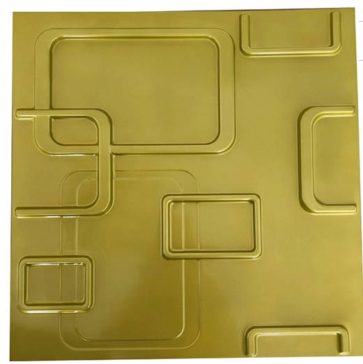 Ceiling Wallpaper 3D