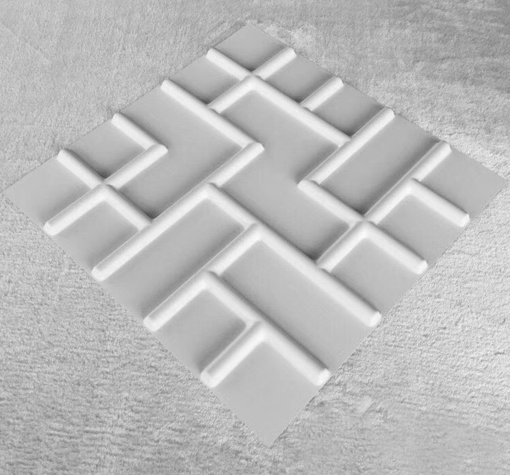 Wall Paper Decorative