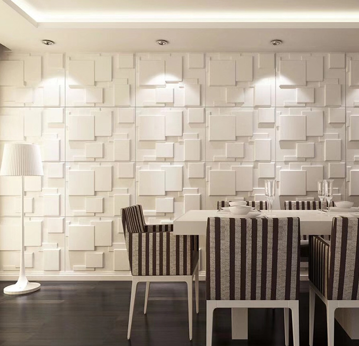 3D Wallpaper Home Decor