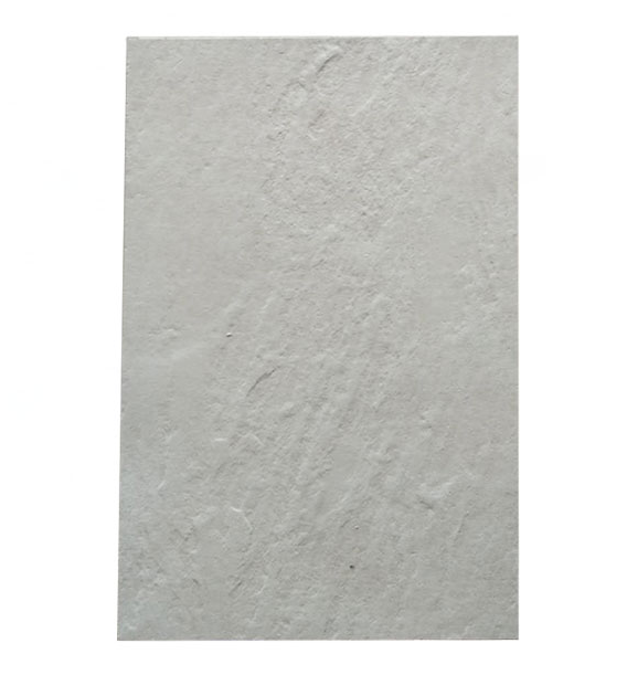 Interlocking flexible tiles