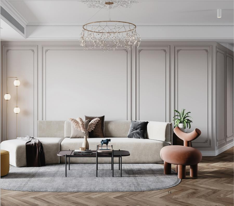 PS Mould Series J-14