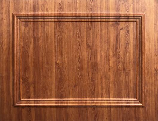 MOULDING PANEL - M18