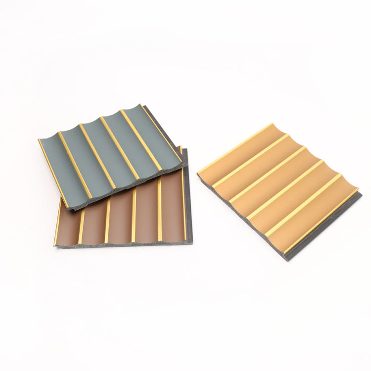 Luxury PS Wall Panels D10