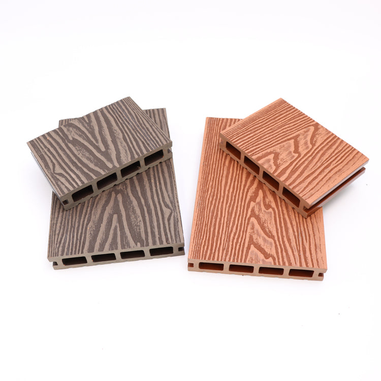 WPC Wood Deck / AL-K140-25L