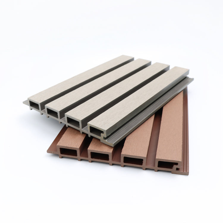 Water-proof WPC Wall Panel