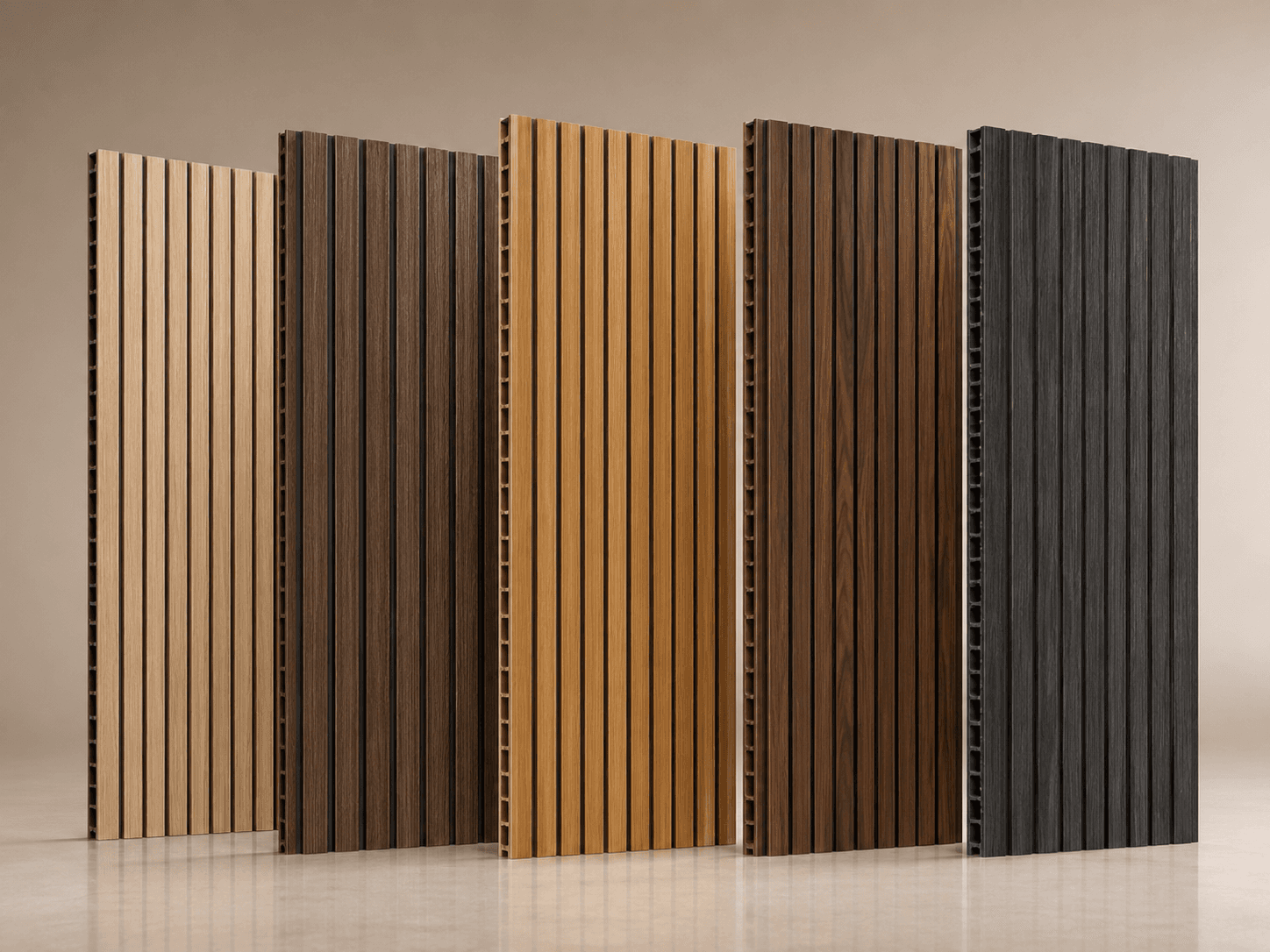 WPC Wall Panels