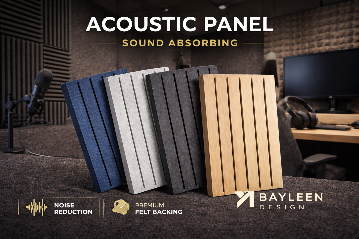 Acoustic Panel