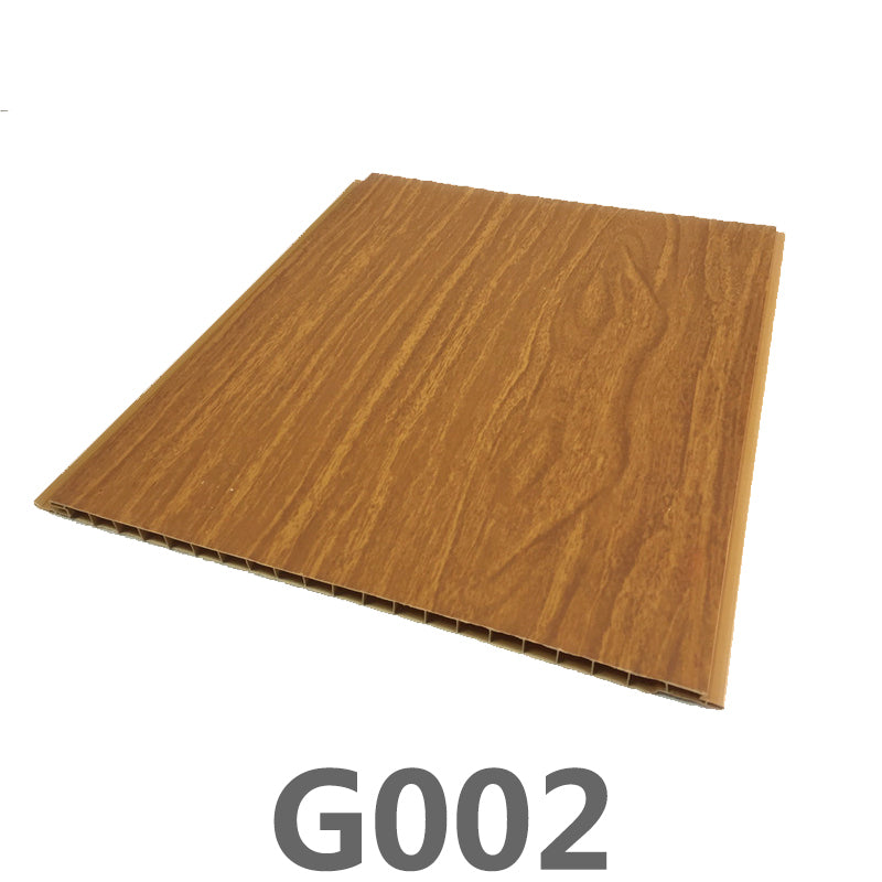 PVC Cielo Raso G001~G008