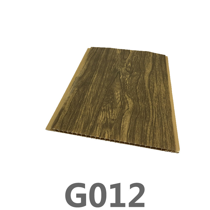 PVC Glossy Printing G009~G016