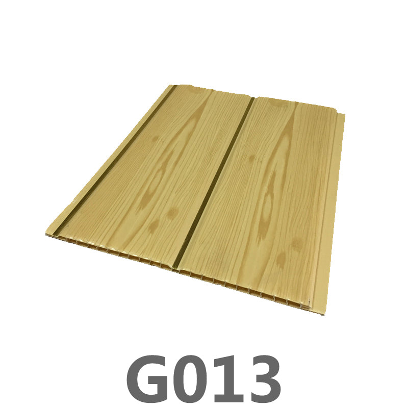 PVC Glossy Printing G009~G016