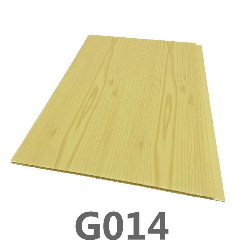 PVC Glossy Printing G009~G016