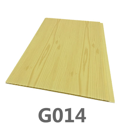 PVC Glossy Printing G009~G016