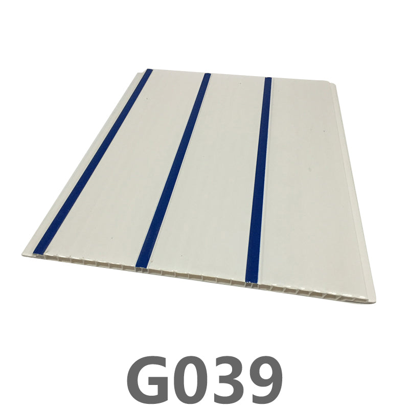 PVC Glossy Platoon  - G033~G040