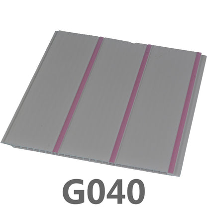 PVC Glossy Platoon  - G033~G040