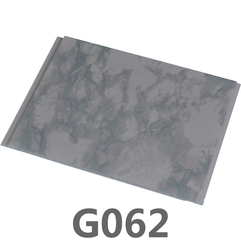 PVC Decorative Plastic Wall Panel - G057~G064