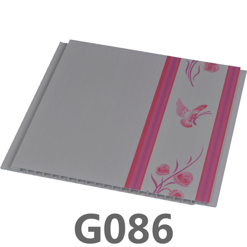 PVC Kitchen Ceiling Panel - G081~G088