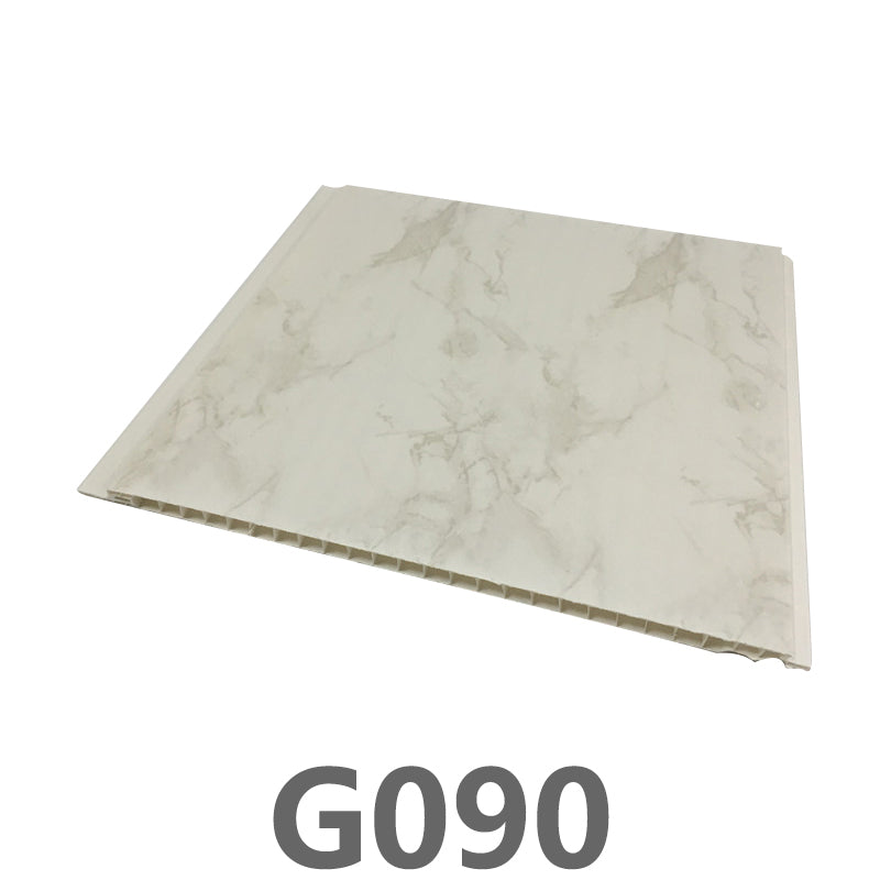 Plastic Bathroom Panels - G089~G096