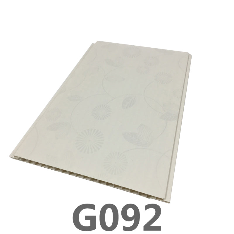 Plastic Bathroom Panels - G089~G096
