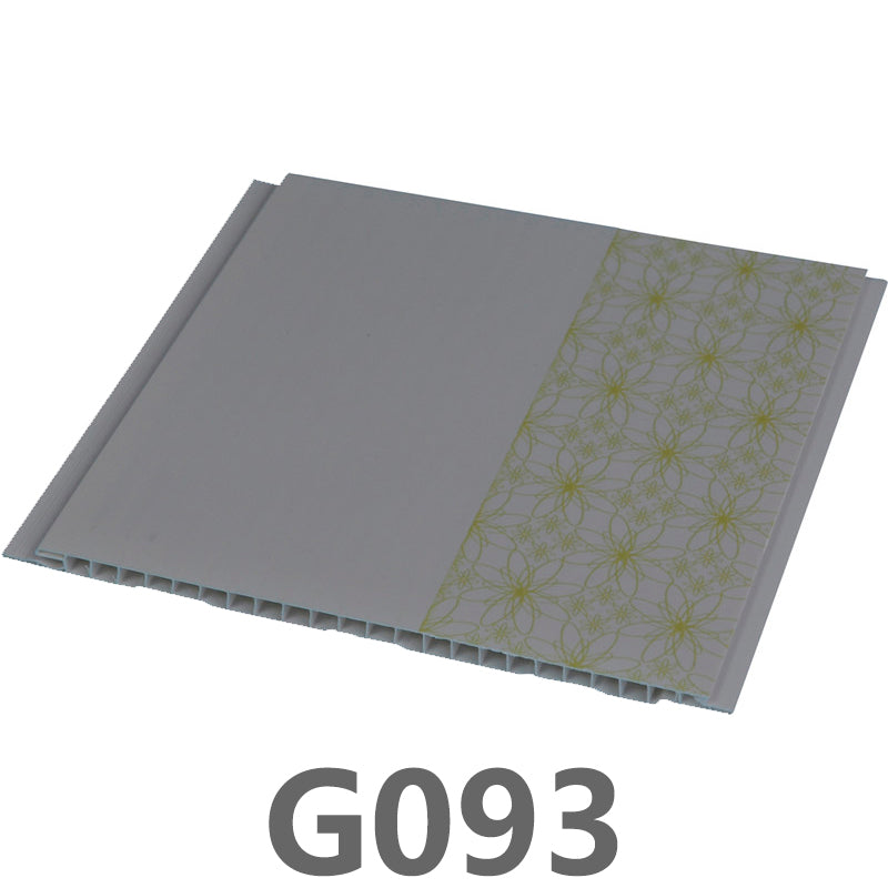 Plastic Bathroom Panels - G089~G096
