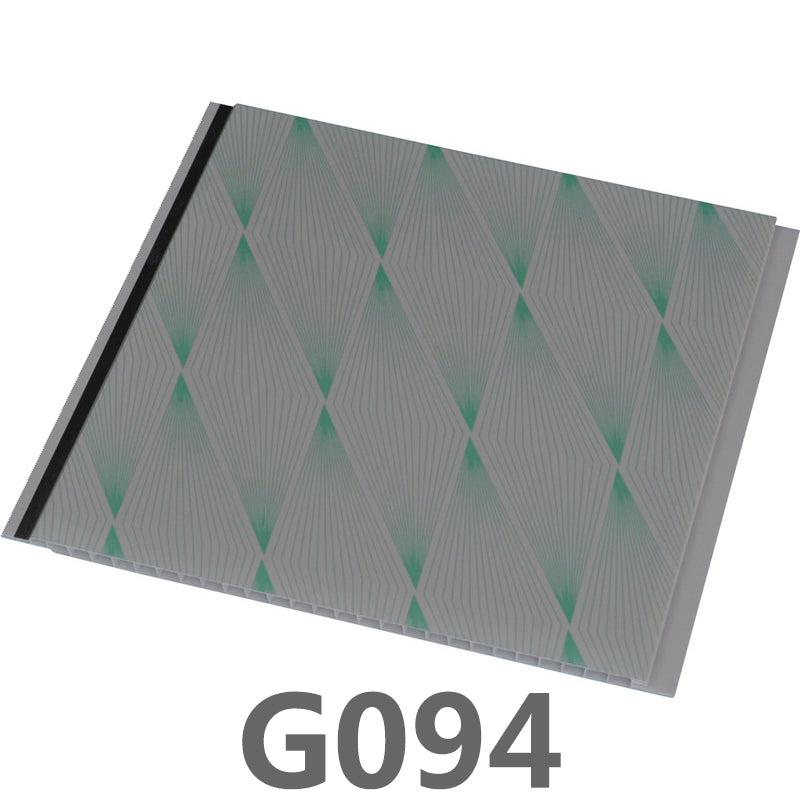 Plastic Bathroom Panels - G089~G096
