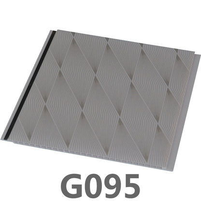 Plastic Bathroom Panels - G089~G096