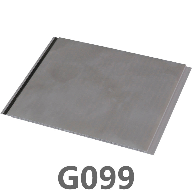 PVC Plastic Bathroom Panels - G097~G104
