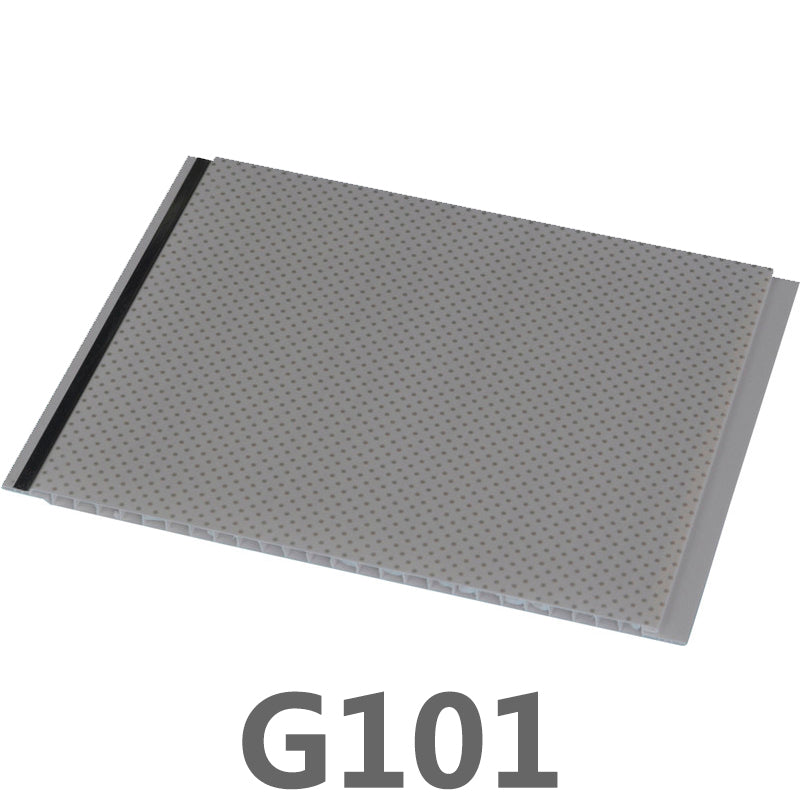 PVC Plastic Bathroom Panels - G097~G104