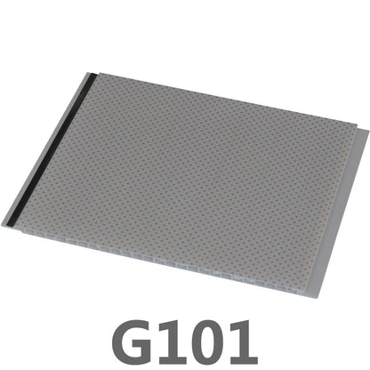 PVC Plastic Bathroom Panels - G097~G104