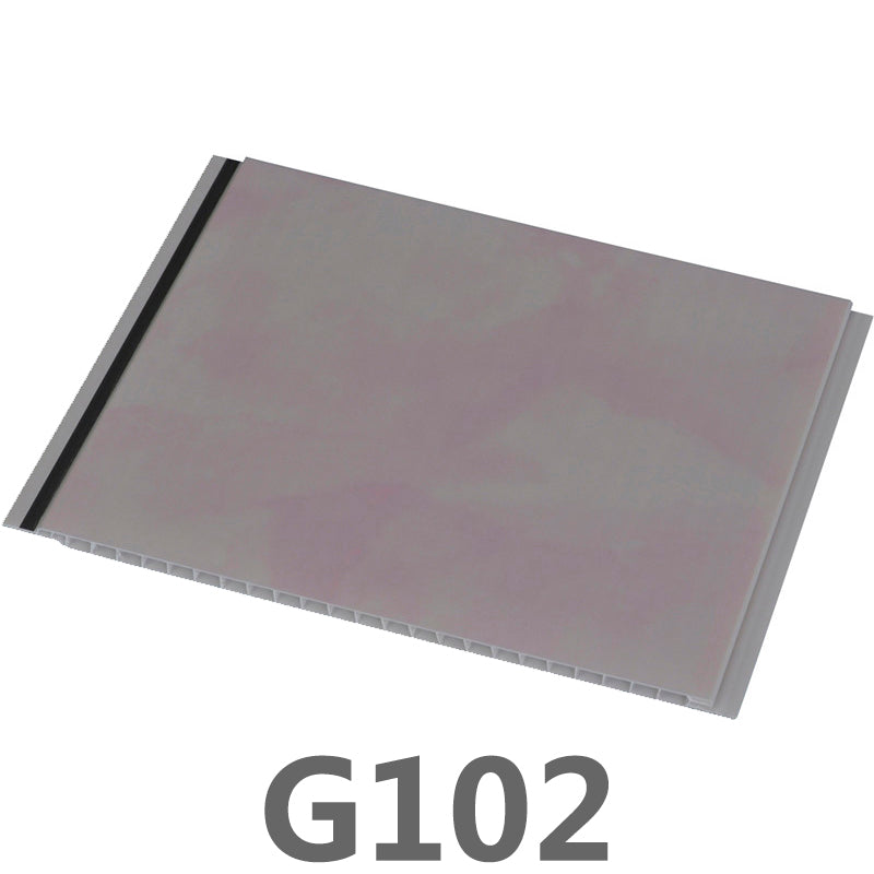 PVC Plastic Bathroom Panels - G097~G104