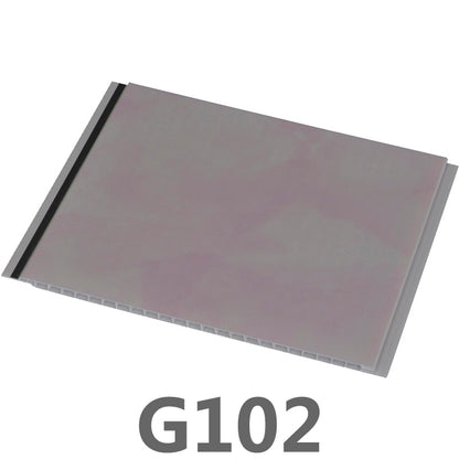 PVC Plastic Bathroom Panels - G097~G104