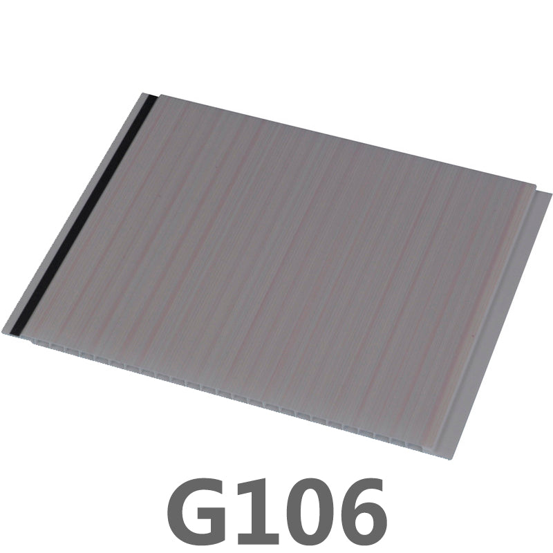 Plastic Ceiling Panels - G105~G112