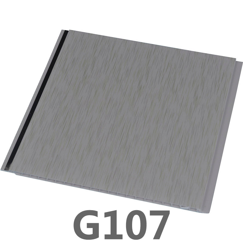 Plastic Ceiling Panels - G105~G112