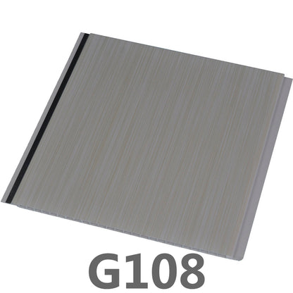 Plastic Ceiling Panels - G105~G112