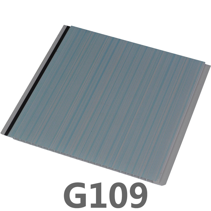 Plastic Ceiling Panels - G105~G112