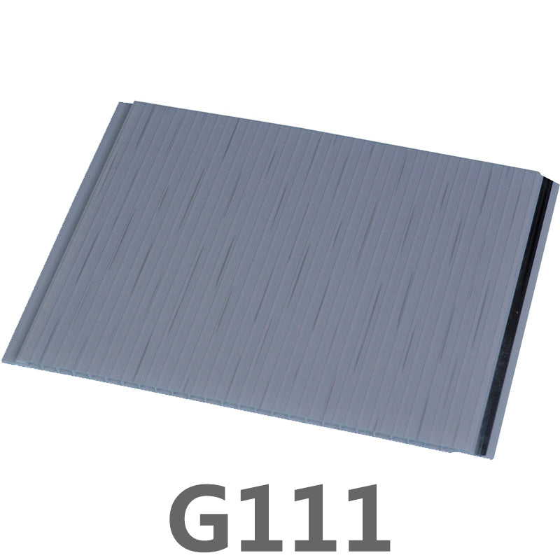 Plastic Ceiling Panels - G105~G112