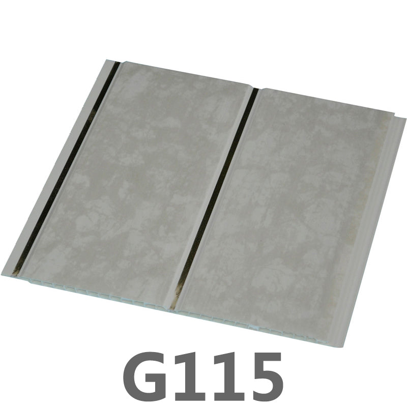 Plastic Cladding for bathroom - G113~G120