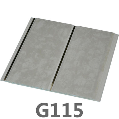 Plastic Cladding for bathroom - G113~G120