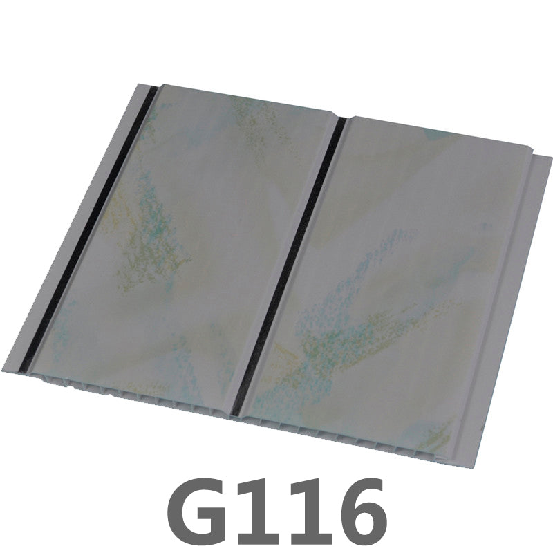 Plastic Cladding for bathroom - G113~G120