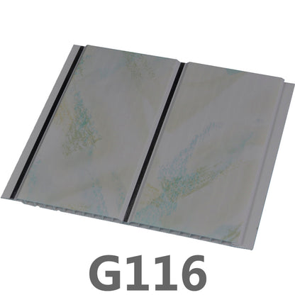 Plastic Cladding for bathroom - G113~G120