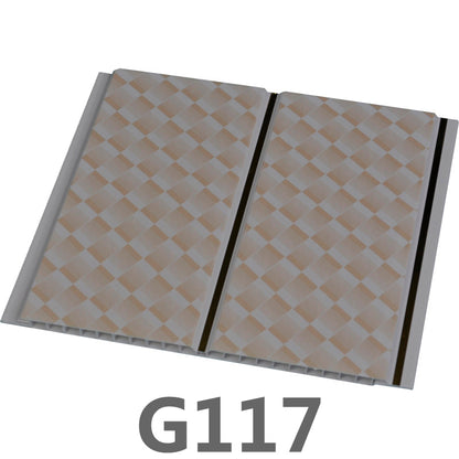 Plastic Cladding for bathroom - G113~G120