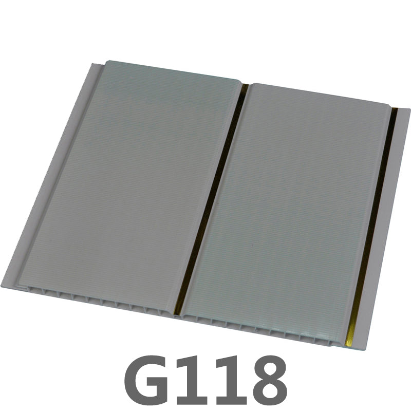 Plastic Cladding for bathroom - G113~G120