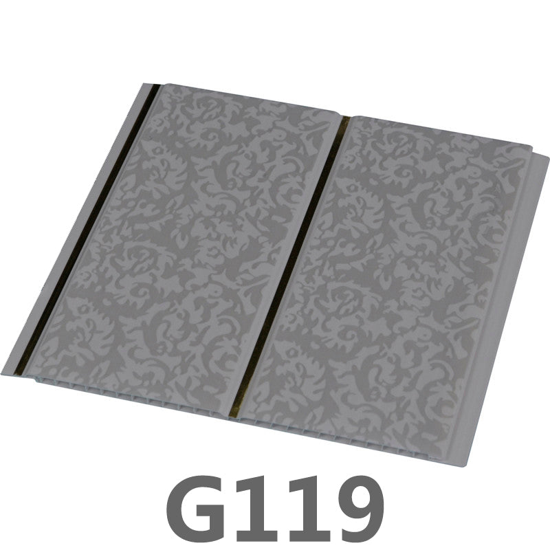 Plastic Cladding for bathroom - G113~G120