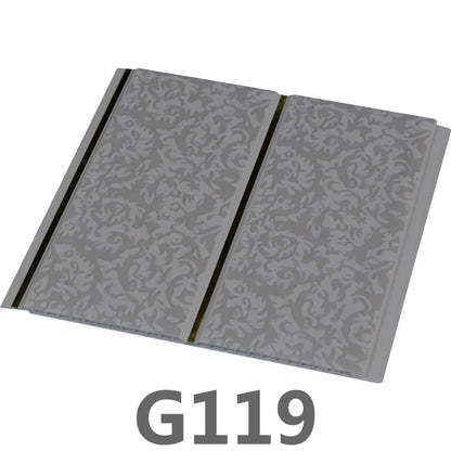 Plastic Cladding for bathroom - G113~G120
